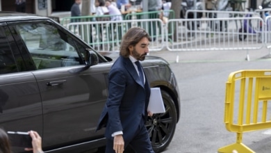 Javier Hidalgo niega la publicación de una nota desde Transportes para favorecer el rescate de Air Europa