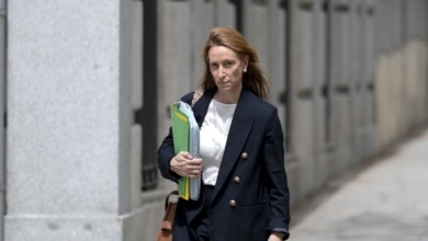 La Guardia Civil se reafirma: las grabaciones de Koldo y Santos Cerdán son auténticas