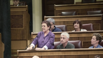 Sánchez se entrega a Bildu mientras 'rejonea' a Ayuso con los fondos buitre