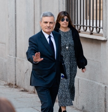 El ex 'número dos' de Transportes afirma que Aldama, Koldo y Ábalos [...]