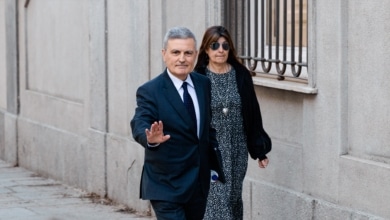 El ex 'número dos' de Transportes afirma que Aldama, Koldo y Ábalos estaban "muy nerviosos" porque "no se resolvía" el rescate de Air Europa