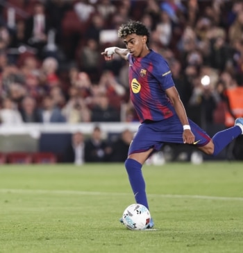 ¿Llega al Mundial? El tiempo de baja de Lamine Yamal tras retirarse [...]