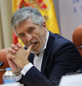 El PP acusa a Marlaska de “bloquear” la jubilación anticipada de policías [...]