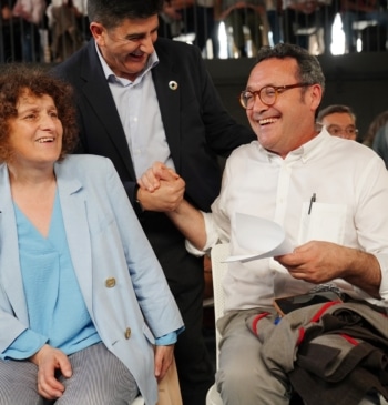 García Ortiz califica su condena como una "flagrante injusticia" que "no debe [...]