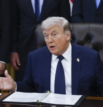 Estados Unidos planea restablecer el pelotón de fusilamiento como método de ejecución