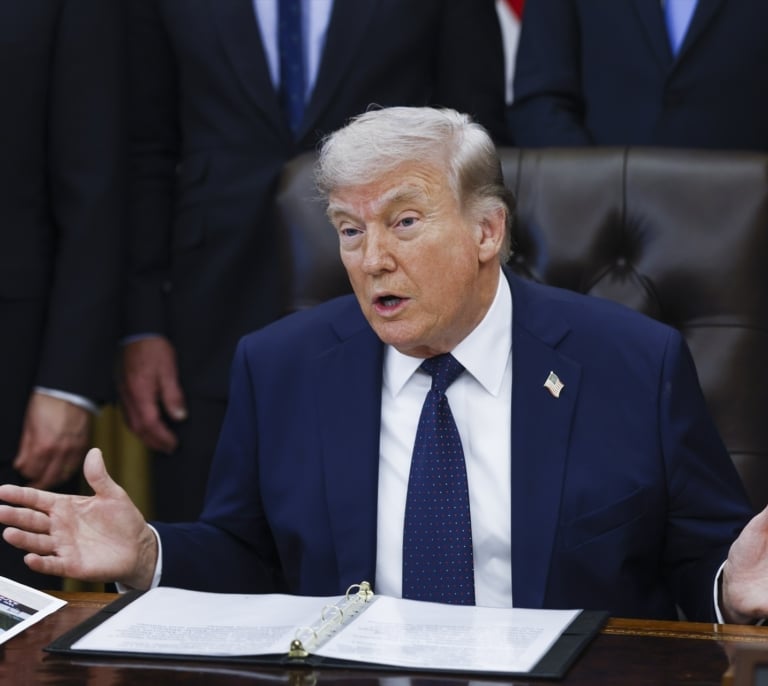 Estados Unidos planea restablecer el pelotón de fusilamiento como método de ejecución