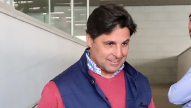 Francisco Rivera, tras el cornalón de Roca Rey: "Cayetana sabe que van a ser unos años de estar siempre en vilo"