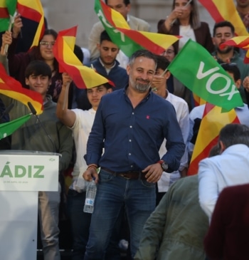 Más Reconquista contra el "islamismo invasor" y menos Blas Infante: así analiza [...]