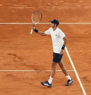 Rafa Jódar revoluciona la Caja Mágica: su hoja de ruta hacia la [...]