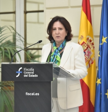 Peramato 'se carga' a Almudena Lastra, la fiscal que se enfrentó a [...]