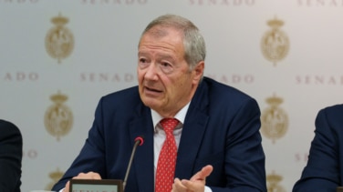 El presidente de la comisión de Adamuz señala a Adif como responsable del accidente: "Iryo y Renfe son víctimas"