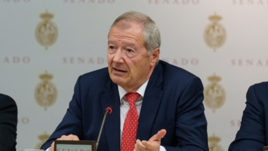 El presidente de la comisión de Adamuz señala a Adif como responsable del accidente: "Iryo y Renfe son víctimas"
