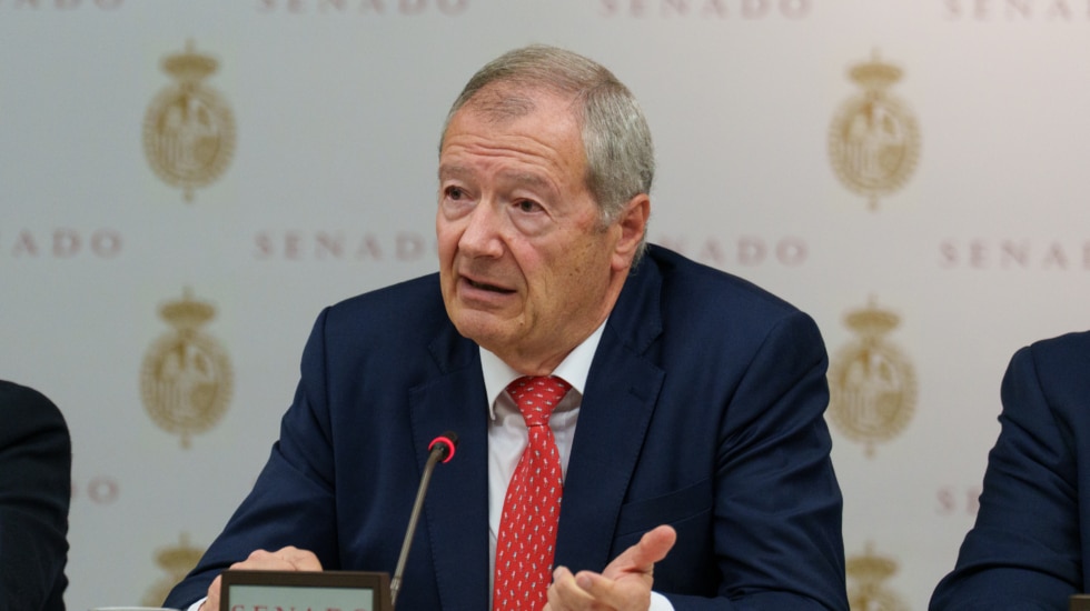 El presidente de la comisión de Adamuz señala a Adif como responsable del accidente: "Iryo y Renfe son víctimas"