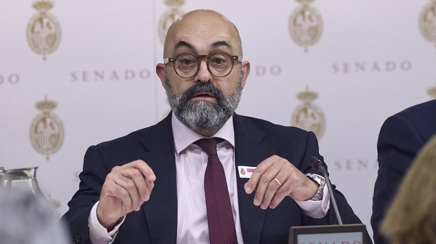 El presidente de Adif se mantiene firme: 