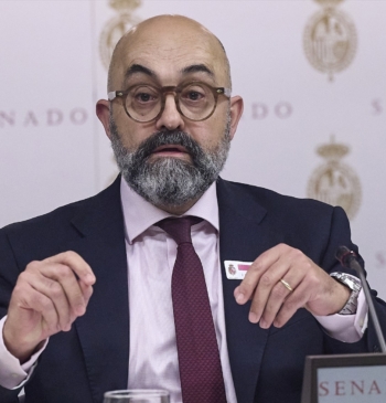 El presidente de Adif se mantiene firme: "He hecho un examen a [...]