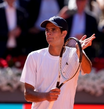 Rafa Jódar busca el milagro ante Sinner: horario y dónde ver los [...]