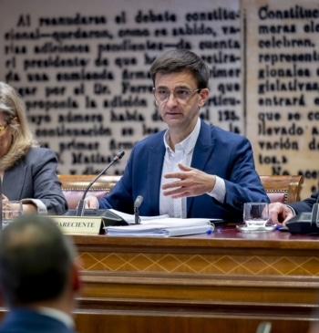 El presidente de RTVE tacha la comisión de investigación del Senado de [...]