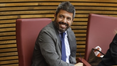 La Fiscalía respalda que Mazón se persone en la causa de la DANA y acceder a las actuaciones procesales