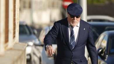 Villarejo pide al juez Pedraz personarse como perjudicado en el 'caso Leire'
