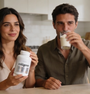 Colágeno y bienestar integral: cómo apoyar la salud de articulaciones, piel y [...]