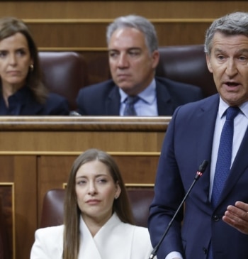 El PP rechaza la moción sobre 'prioridad nacional' de Vox en el [...]