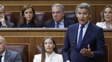 El PP rechaza la moción sobre 'prioridad nacional' de Vox en el Congreso: "No refleja lo pactado en Extremadura"