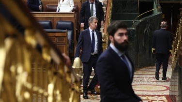 El PP evita confrontar con Vox por el incidente en el Congreso para no arruinar unos pactos "prácticamente cerrados"