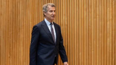 La fórmula de pactos con Vox alejan a Feijóo de su anhelo de gobernar en solitario