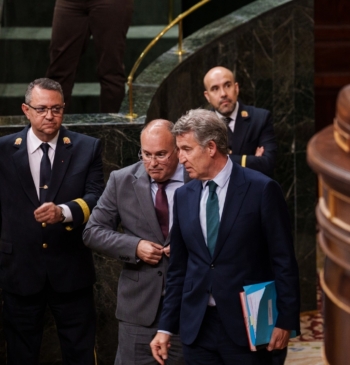 Génova no espera adelanto de generales pero ve a Sánchez "acabado" por [...]