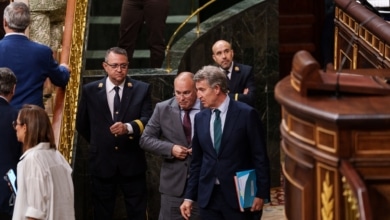 Génova no espera adelanto de generales pero ve a Sánchez "acabado" por su atasco legislativo y su choque con el PNV