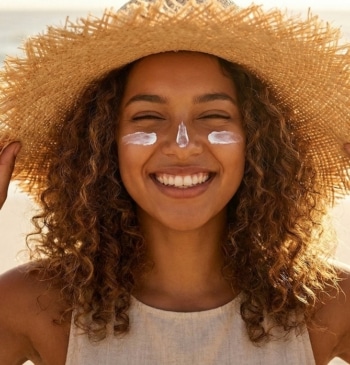 Cómo elegir el mejor protector solar corporal