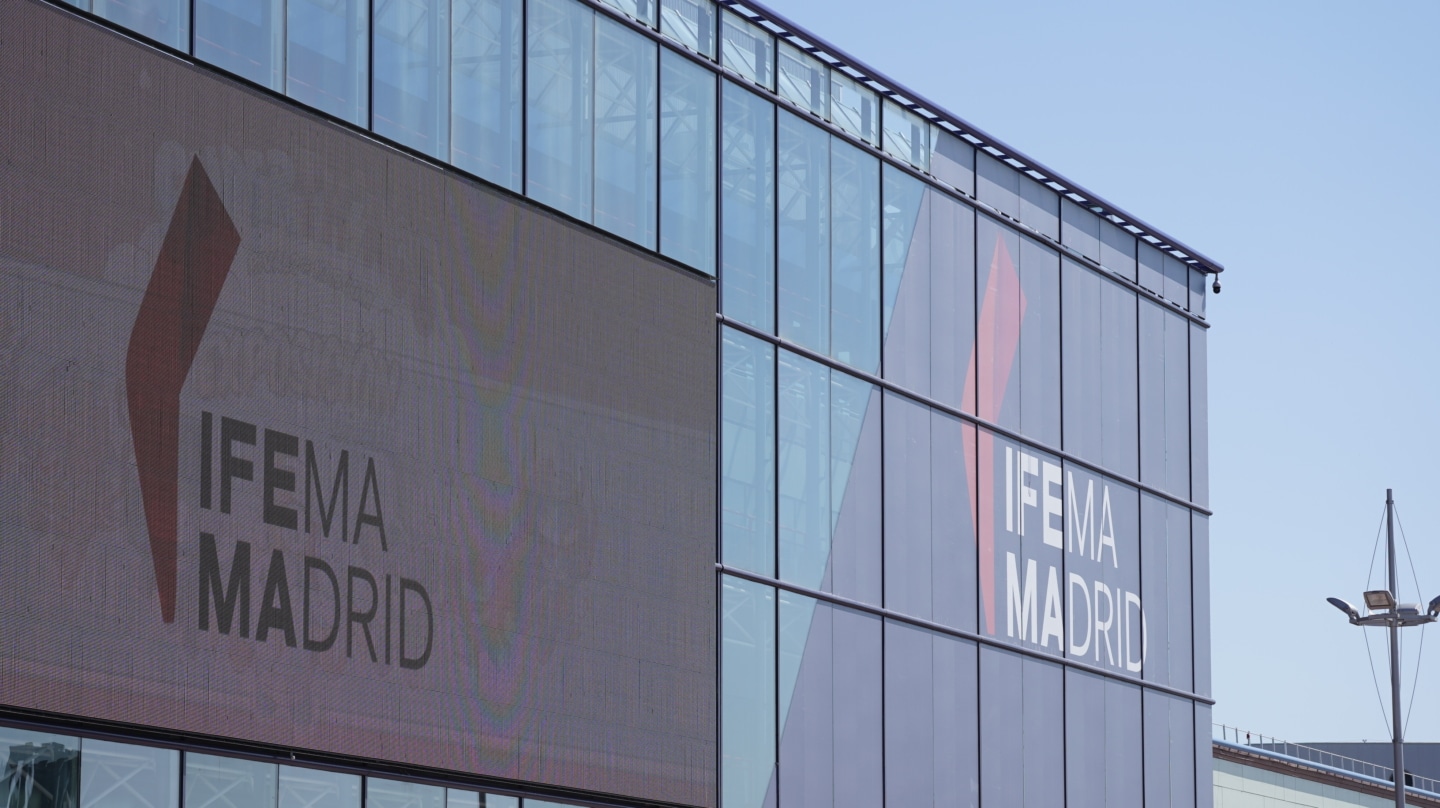 Ifema Madrid gana 18,7 millones de euros y dispara un 22% sus ingresos