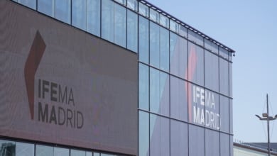 Ifema Madrid gana 18,7 millones de euros y dispara un 22% sus ingresos