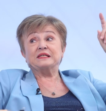 El FMI rebaja el crecimiento mundial para 2026 por la guerra en [...]