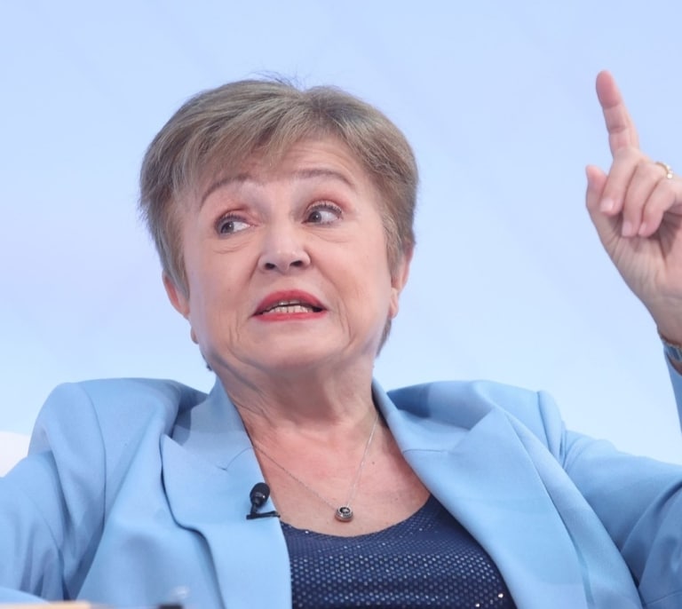 El FMI rebaja el crecimiento mundial para 2026 por la guerra en Irán