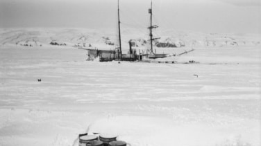 La tragedia del Karluk, una historia épica olvidada del Ártico