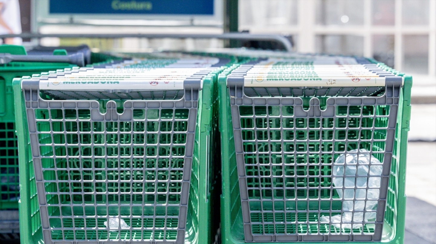 Mercadona añade un nuevo 'pecado' dulce a su catálogo por menos de 2 euros