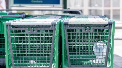 Mercadona añade un nuevo 'pecado' dulce a su catálogo por menos de 2 euros