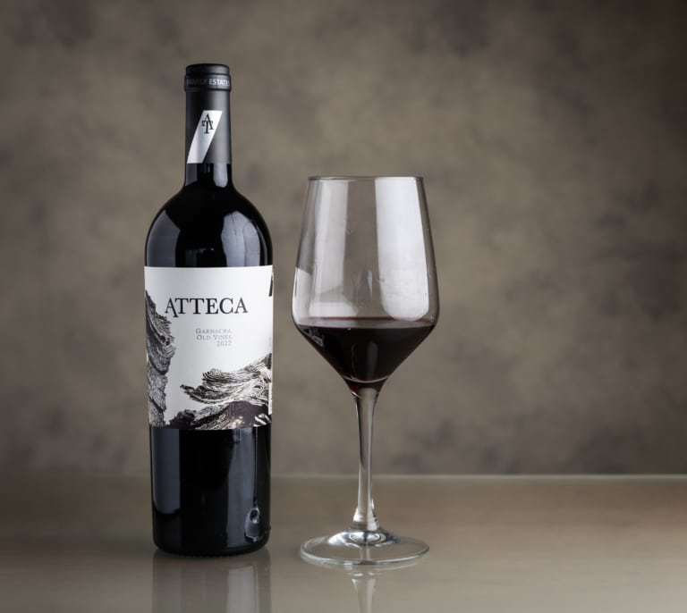 Videocata: Atteca Old Vine 2022