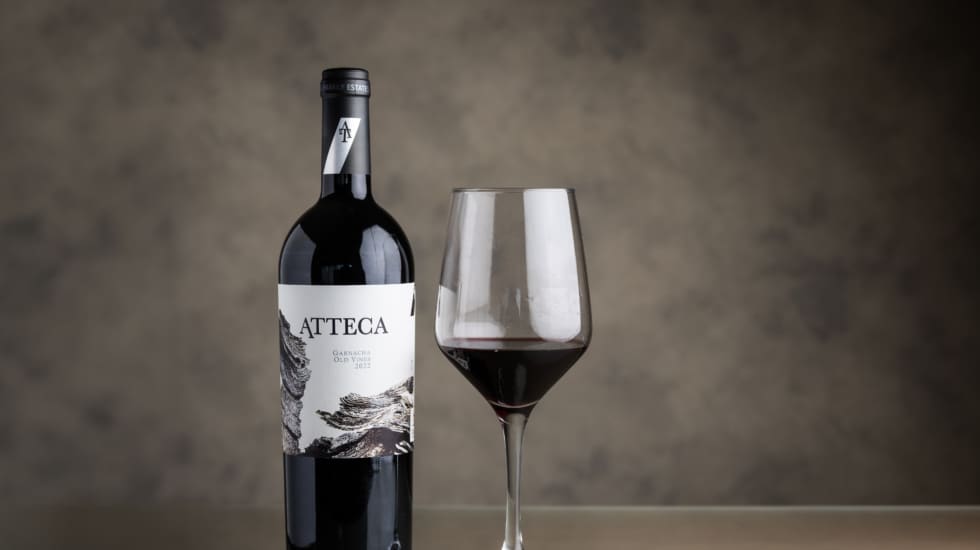 Videocata: Atteca Old Vine 2022