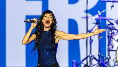 Ruby Rose estalla contra Katy Perry: “Ella abusó de mí sexualmente. ¿A quién le importa su opinión?”