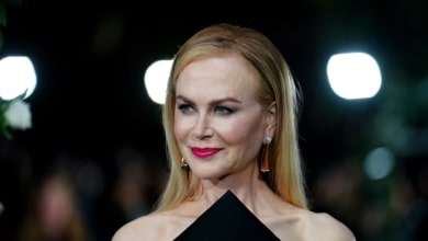 ¿En qué consiste ser una 'doula de la muerte'?, la nueva "profesión" que tendrá Nicole Kidman