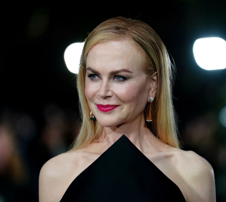 ¿En qué consiste ser una 'doula de la muerte'?, la nueva "profesión" que tendrá Nicole Kidman