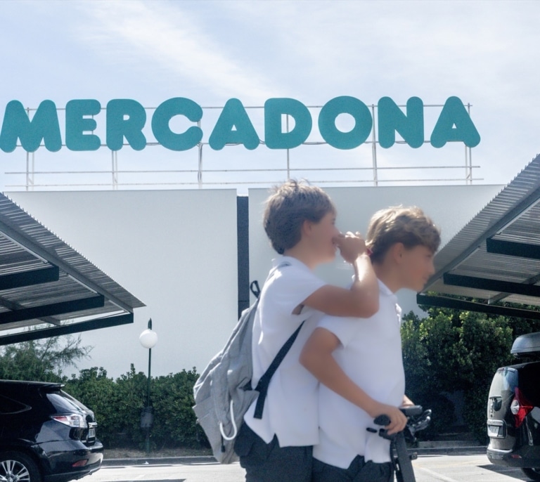 El nuevo producto de Mercadona que te hará la vida más fácil por tan sólo 3,5 euros
