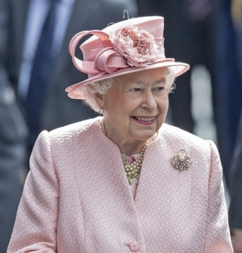 Isabel II de Inglaterra, la reina más 'rentable' con la que Los [...]