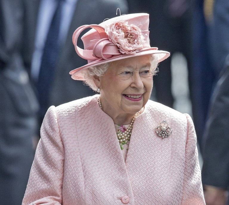 Isabel II de Inglaterra, la reina más 'rentable' con la que Los Windsor hacen caja