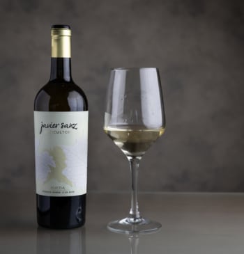 Vino recomendado de la semana: un sensacional verdejo de Rueda, de viñas [...]