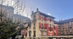 El antiguo sanatorio donde nació la reina Letizia albergará el primer Museo de la Filosofía