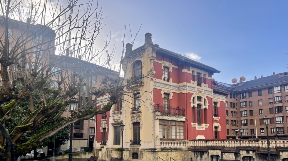 El antiguo sanatorio donde nació la reina Letizia albergará el primer Museo de la Filosofía