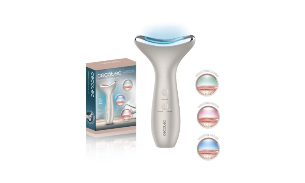 FaceCare Face&Neck Pro